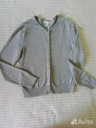 Кофты для школы кардиган