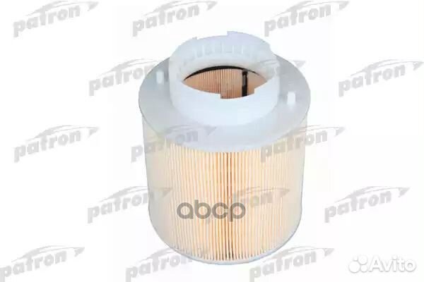 Фильтр воздушный audi: A6, S6 III, A6 Allroad