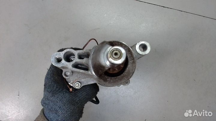 Стартер Audi A6 (C7), 2012