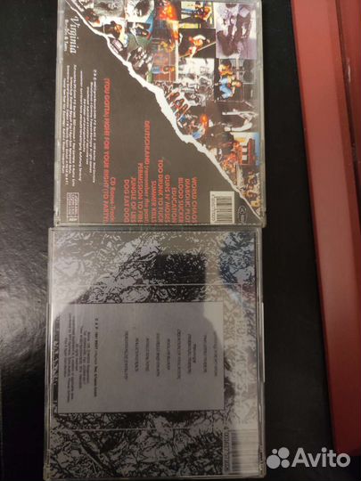 CD kreator