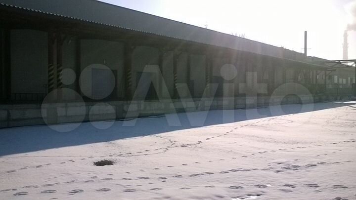 Склад, 40330 м²