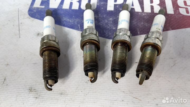 Свеча NGK silzkbr8D8S