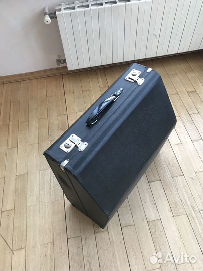 Аккордеон weltmeister stella 3 4