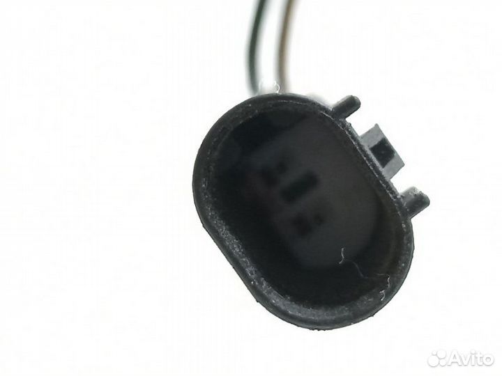 Форсунка стеклоомывателя Bmw X5 E53