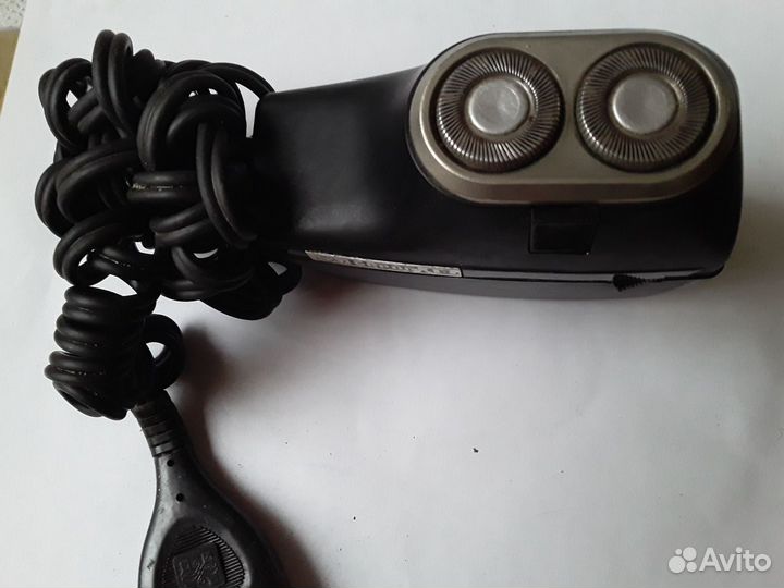 Бритвы электрические