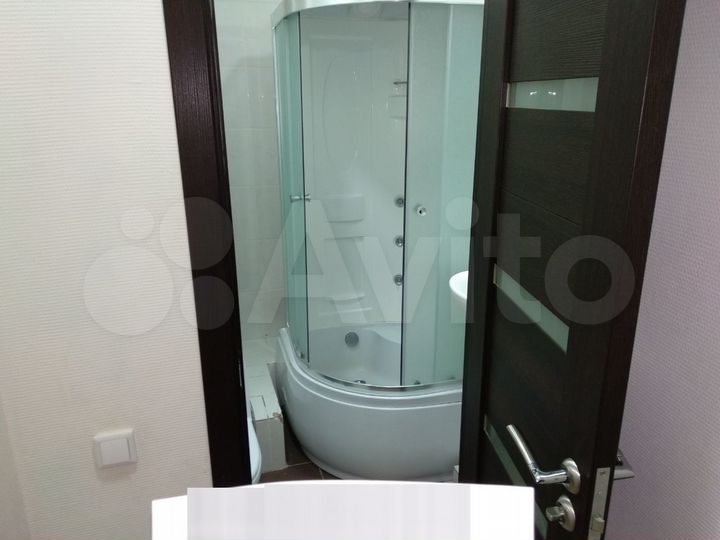 Квартира-студия, 29 м², 1/22 эт.