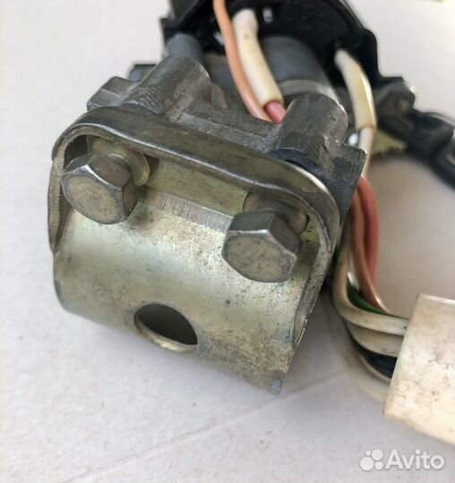 Замок зажигания «Ода»