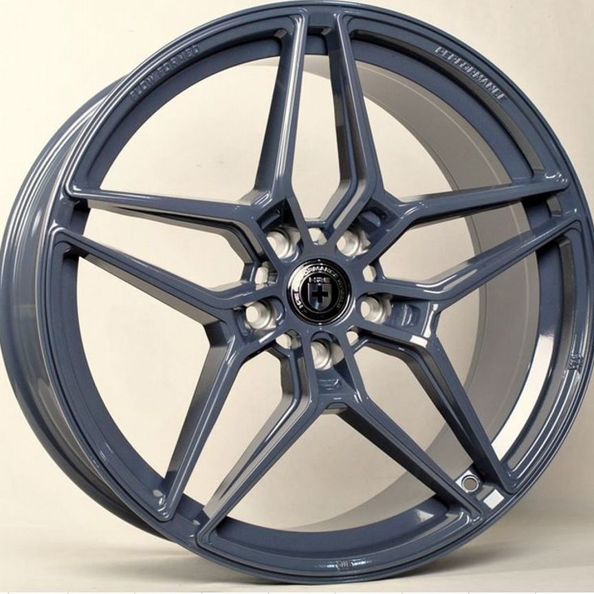 Литые диски Stuttgart 8.5×R19 5×114.3
