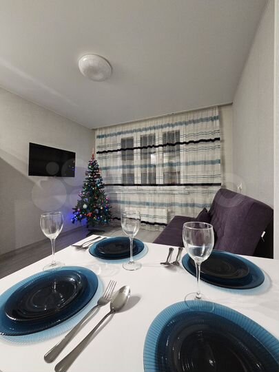 2-к. квартира, 40 м², 12/20 эт.