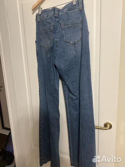 Lui jo джинсы 48 размер