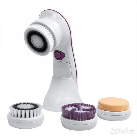 Прибор для ухода за лицом galaxy line GL4961