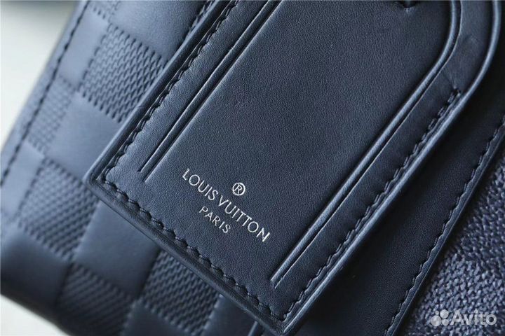 Дорожная сумка Louis Vuitton City Keepall