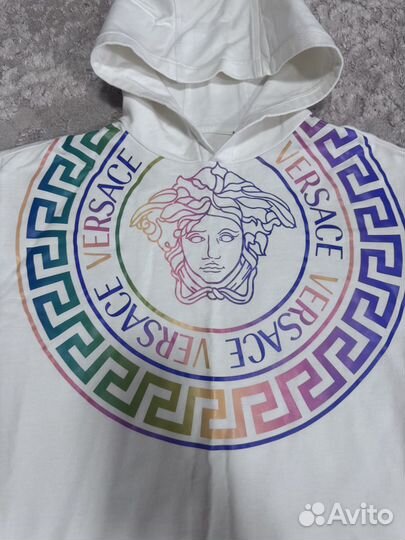 Толстовка Versace S