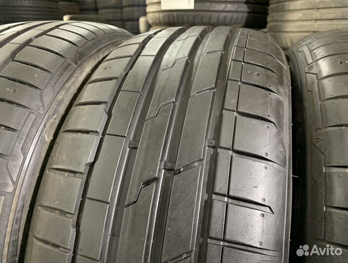 Hankook Ventus S1 Evo 3 K127 205/55 R17