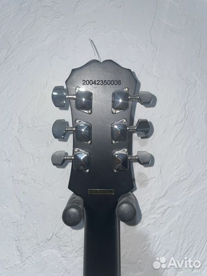 Электрогитара epiphone les paul