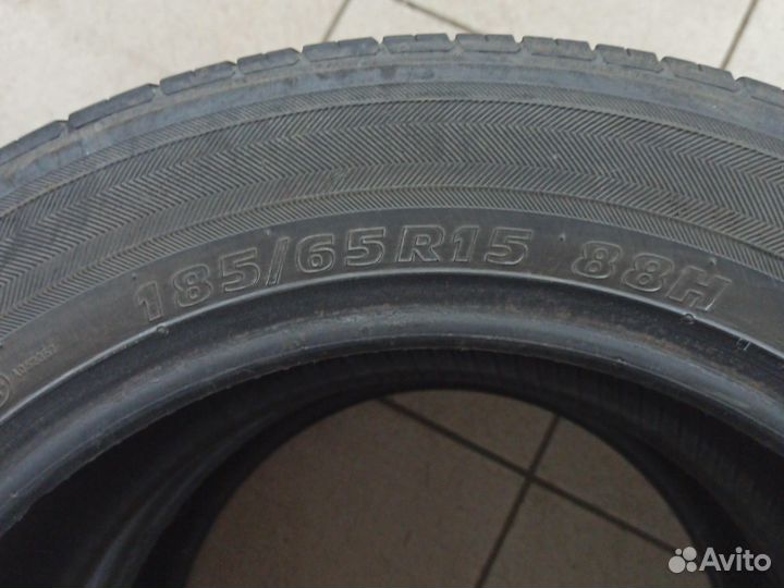 Kumho Solus KH17 185/65 R15