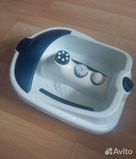 Массажная ванночка Bosch PMF2232