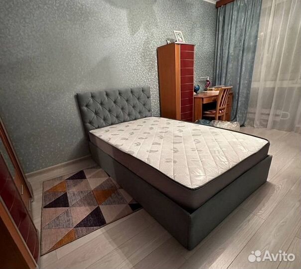 Кровать для девочки