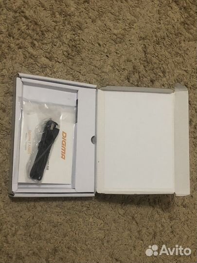 Digma optima 7 a100s