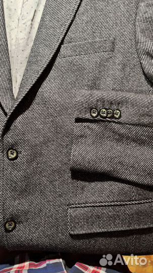 Пиджак Roy Robson раз.52, новый. Турция