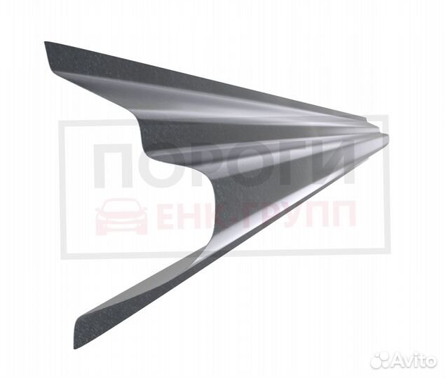 Пороги Subaru Impreza 3 седан и другие