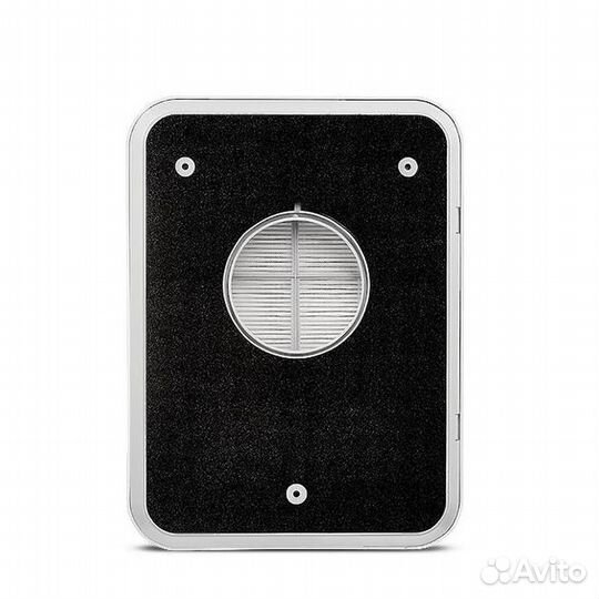 Очиститель воздуха приточный Бризер Ballu ASP-100