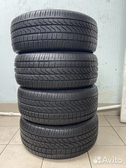 Pirelli Cinturato P7 225/50 R17