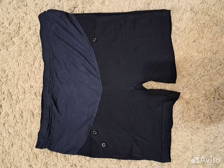 Шорты для беременных