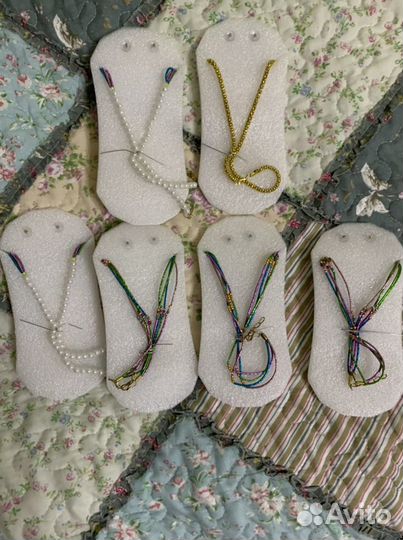 Индийские украшения