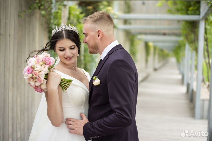 Фото и видеосъемка, аэросъемка