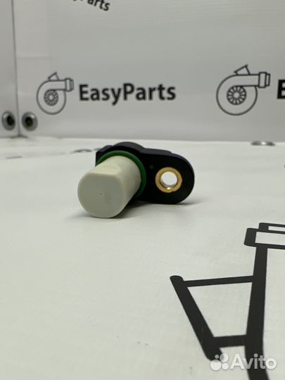 Датчик положения распредвала Hyundai Accent/Getz