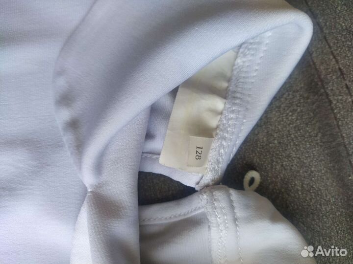 Кофточка для девочки