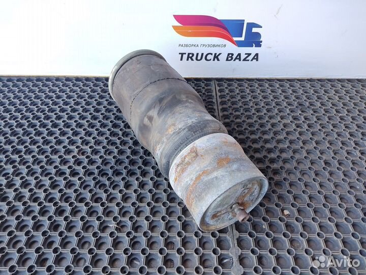Подушка пневмоподвески передняя Daf CF, Daf XF105