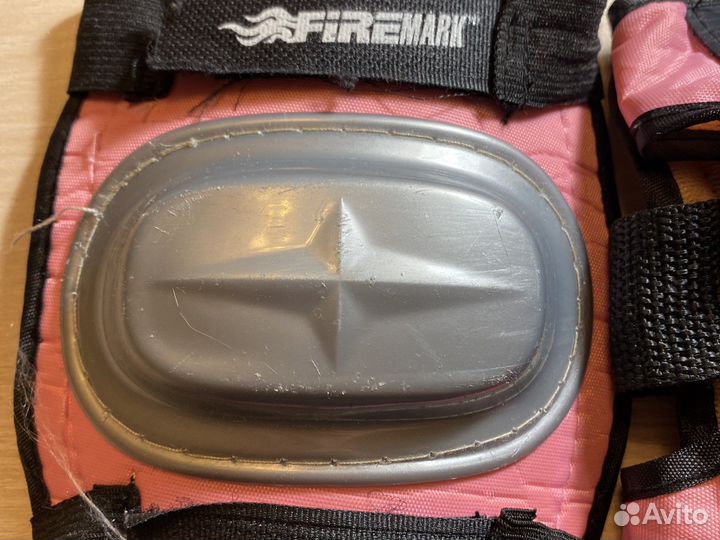 Защита детская