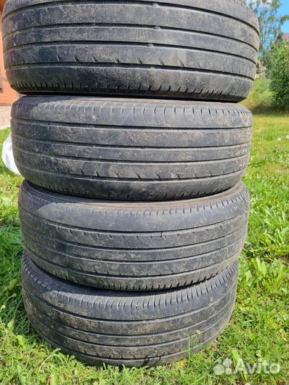 Yokohama Geolandar G98 225/65 R17