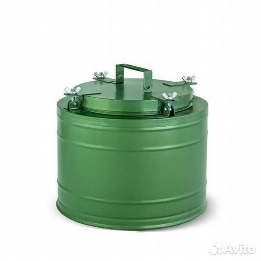 Полевой термос тг