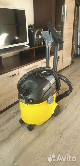 Уборка квартир