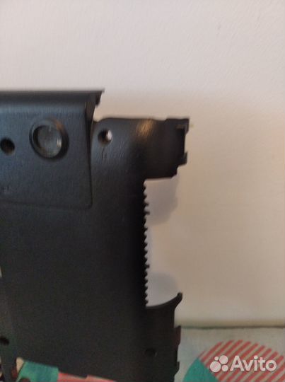 Ноутбук samsung NP300E5X на запчасти