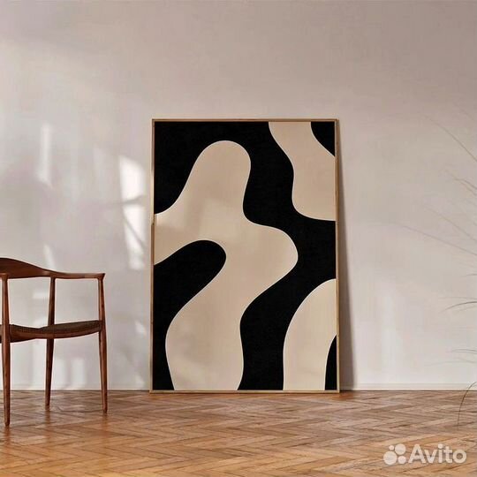 Картина на холсте ручная работа