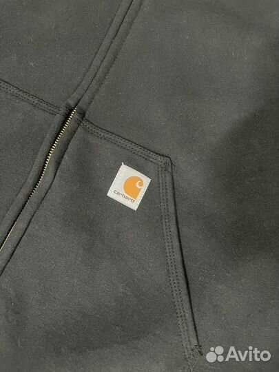 Куртка Carhartt Active jacket Оригинал