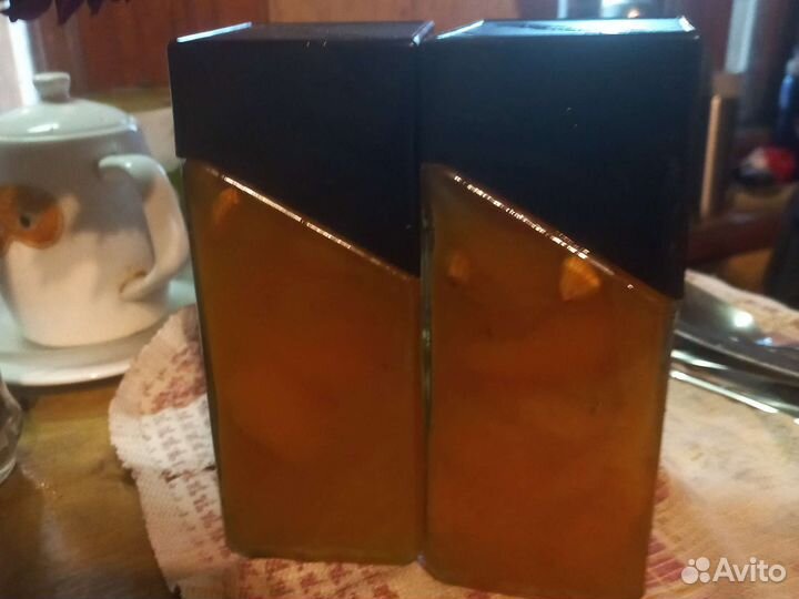 Варенье разное урожая 2023