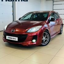 Mazda Axela 1.5 CVT, 2013, 112 000 км, с пробегом, цена 1 329 000 руб.