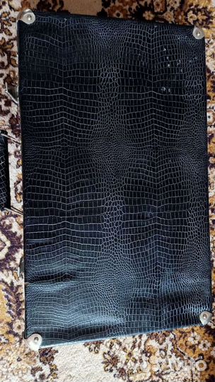 Чемоданы времен СССР