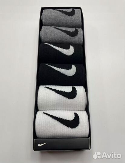 Подарочный набор Nike