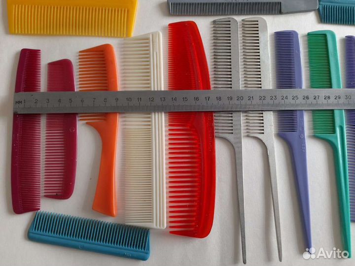 Расческа СССР