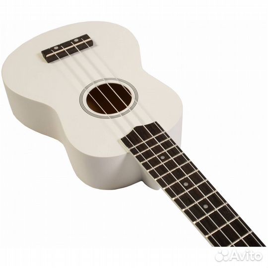 Укулеле Veston KUS 15WH