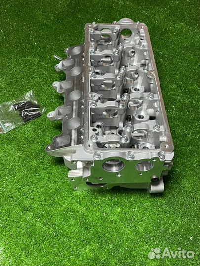 Гбц Головка Amarok Crafter 2.0 TDI cdba cdca cnfa