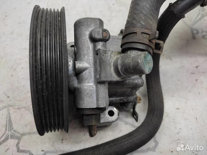 Гур w203 C-class 646.962