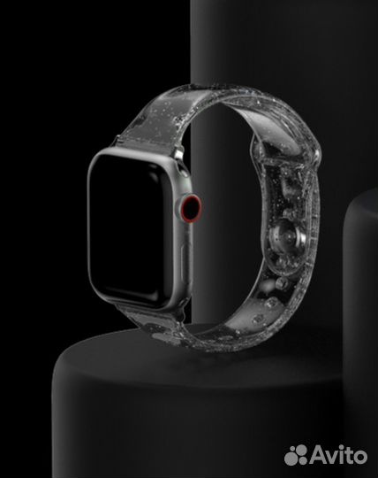 Ремешок для apple watch 38.40.41 мм