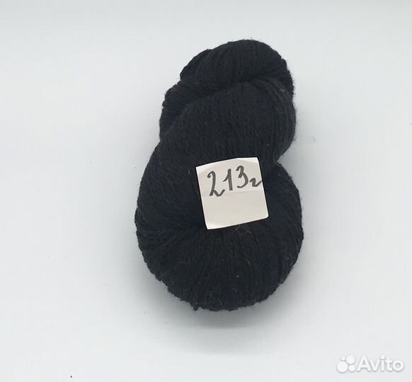 Пряжа Ягненок 100